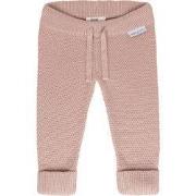 Baby's Only Broekje Willow - Oud Roze - 62 - 100% ecologisch katoen