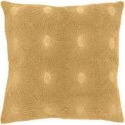 Unique Living - Sierkussen Nela Latte -45x45cm