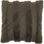 Unique Living - Sierkussen Babe Taupe -45x45cm