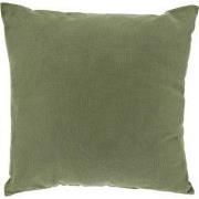 Unique Living - Sierkussen Otis Tea Green -45x45cm