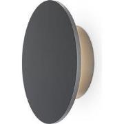 Maytoni Outdoor - Architecturale verlichting Wald - Grafiet - Ø14