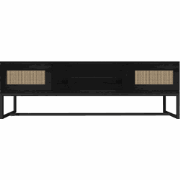 Furnilux TV-Meubel - Java - 120x40x45 cm