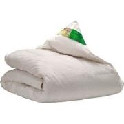 Ten Cate donzen dekbed 240x200 - 4 Seizoenen - NEXTLIFE dons gerecycle...