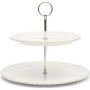 Elegant Twist Etagère