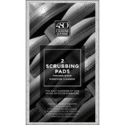 Set van sponsjes wit (2 stuks) voor alle cleaners
