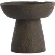 Light & Living - Schaal OTA - Ø20.5x18cm - Bruin