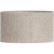 Light & Living - Lampenkap BRANDY - 38x17.5x28cm - Bruin