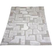 Vloerkleed Liana Beige 240 x 340 cm