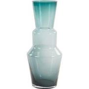 Light & Living - Vaas TROSMU - Ø20x44.5cm - Groen