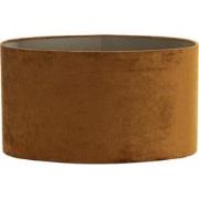 Light & Living - Lampenkap GEMSTONE - 45x21x32cm - Goud