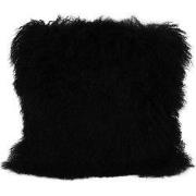 Light & Living - Kussen EVELYN - 40x40cm - Zwart