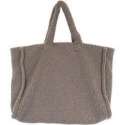 Unique Living - Tas Rosie 48x39x13cm Taupe