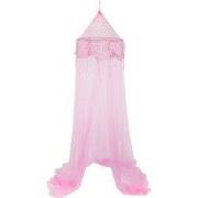 Decopatent® Prinsessen Klamboe kinderkamer - Klamboe Baby kamer - Klam...