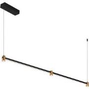 Magico mooie LED pendellamp 20W 1200mm