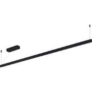 Bardot medium LED 40W 3000K Pendel 1800mm