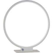 ANNU LED TL 21W SMD LED 3000K dimbaar Ã¸400mm wit