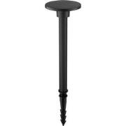 Quito paal + pin IP54 6,5 Watt 800 Lumen 3000K