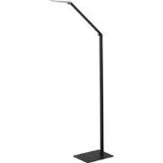 Monique vloerlamp LED 6,5W Dimbaar 3000K