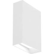 ORION I - ABS wandlicht up&down 560Lm 5,6W wit