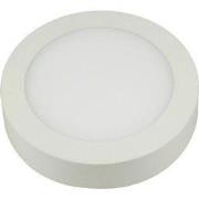 FLUKE LED plafonnier rond Wit 12W 3000K Ã˜17cm