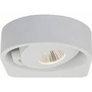 GALAXY Wandlicht wit dimbaar 5W LED 3000K