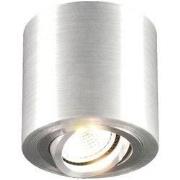 OLALA rond alu GU10 max 50W not incl.