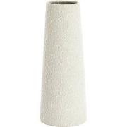 Light & Living - kap - Oruro - wit - textiel - Ø 11cm - E27 - 1015989