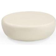 Salontafel Organisch 85cm - Beton Ciré - Xavi