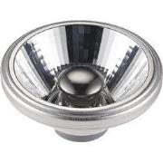 AR111-F COB Ã˜104 12,4W 15Â° 2700K 1386lm