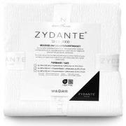 Mousseline Dekbedovertrekset Micro - Wit - 140x220 + 1*60x70 cm