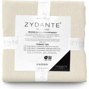 Mousseline Dekbedovertrekset Micro - Zand - 140x220 + 1*60x70 cm