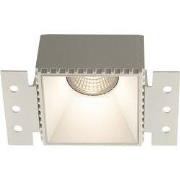 CASSO Square Trimless inbouwspot deep design GU10 excl