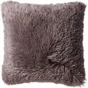 Dutch Decor FLUFFY - Kussenhoes 60x60 cm - superzacht - XL kussensloop...