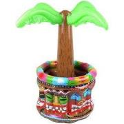 Opblaasbare Palm Boom Drank / Bier Koeler | Beach Party Palmboom | 66 ...