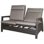 Paruguay Loungebank