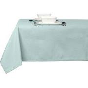 Unique Living - Tafelkleed Bliss outdoor Aqua Blue -140x200cm