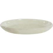 Light & Living - Schaal BELAWAN - Ø44x4cm - Wit