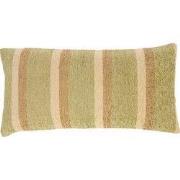 Light & Living - Sierkussen MINCA - 60x30x10cm - Groen