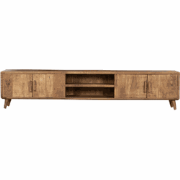 Starfurn Tv meubel Omaha | 240 cm