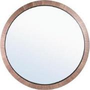 PTMD Spiegel Tiess - 153x8x153 cm - Hout - Naturel