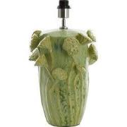 Light & Living - Lampvoet LAVCI - 28.5x27.5x36.5cm - Groen