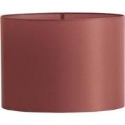 Light & Living - kap - Imani - roze - textiel - E27 - 3538982