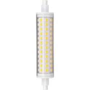 R7S 9,5W LED 900LM 2700K Dimbaar
