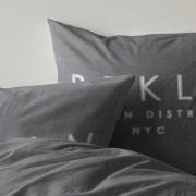 Cotton Rich Collection - Dekbedovertrek - Brooklyn - 200x200/220 - 2 K...