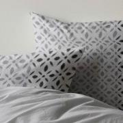Cotton Rich Collection - Dekbedovertrek - Home Is Home - 240x200/220 -...