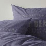Cotton Rich Collection - Dekbedovertrek - Raw Denim - 200x200/220 - 2 ...