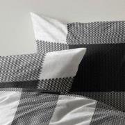 Cotton Rich Collection - Dekbedovertrek - Swedish Blocks - 240x200/220...