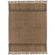 Unique Living - Plaid Saba 130x180cm Coconut