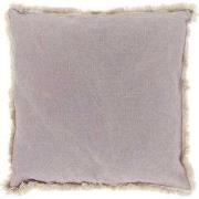 Unique Living - Sierkussen Laurie Lila -45x45cm