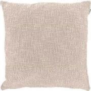 Unique Living - Sierkussen Vieve old Pink -50x50cm